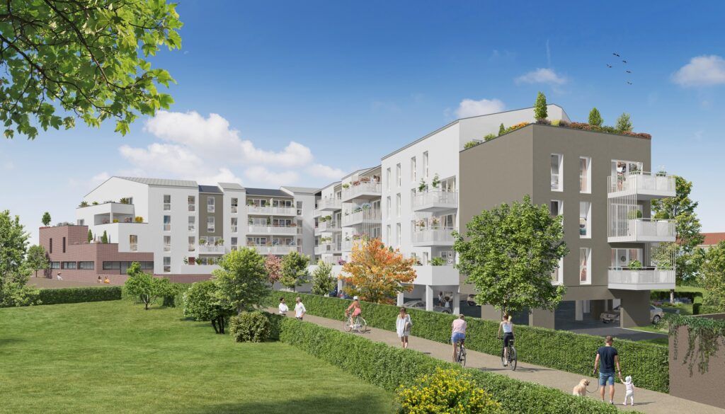 LES JARDINS DES MAUGES