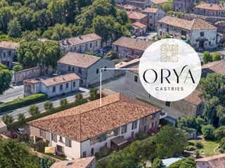 ORYA