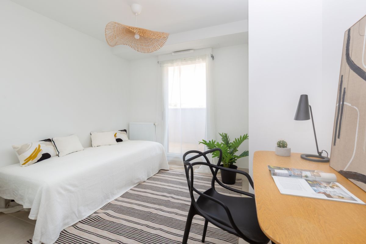 Azur Lodges