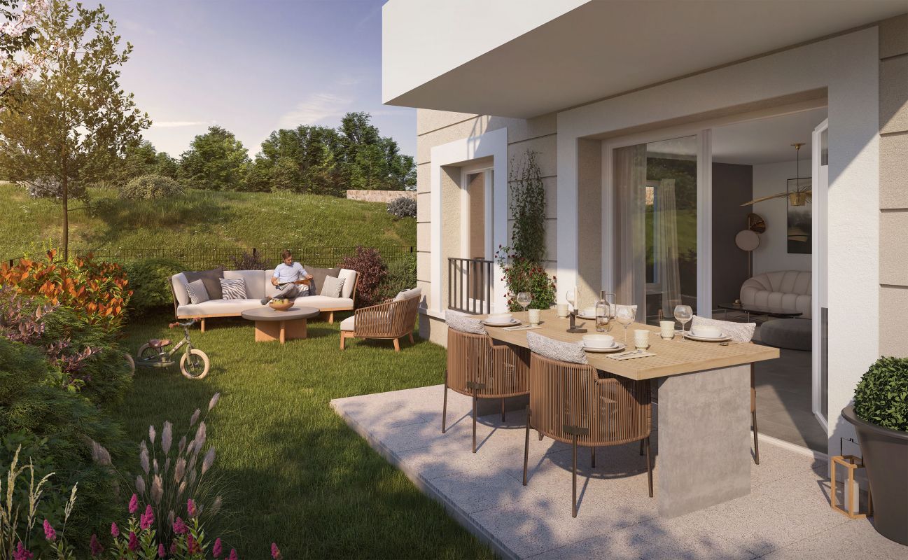 RESIDENCE MADRIA