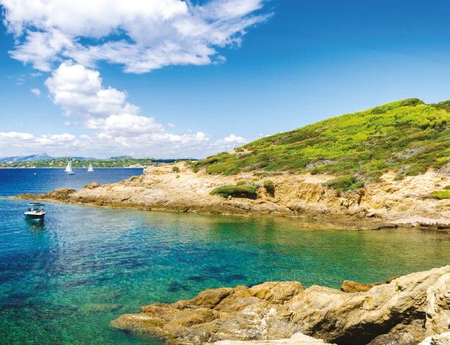 Azur Lodges
