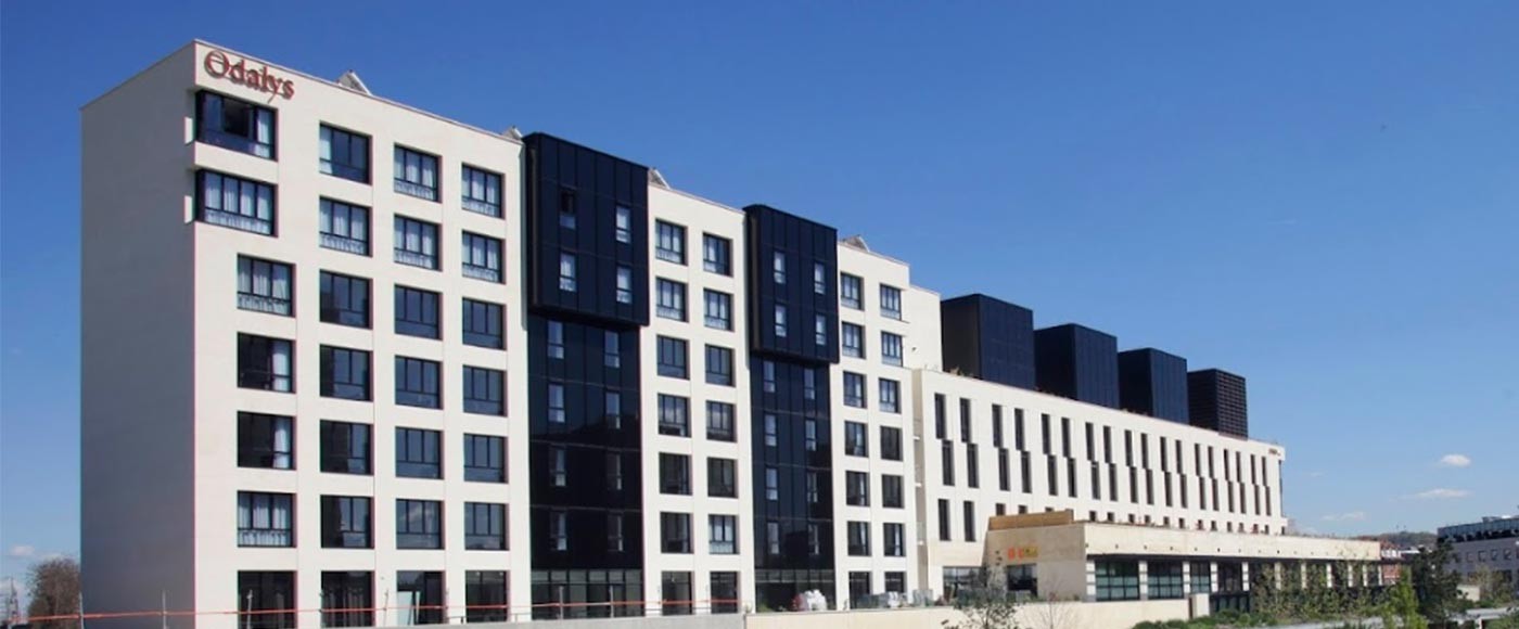 Résidence Étudiante Odalys Campus Paris Rueil