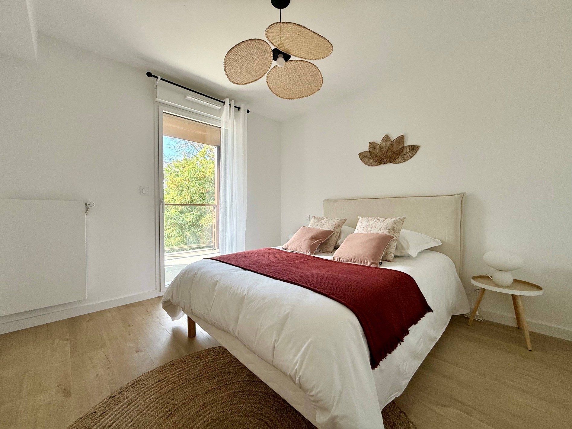 RESIDENCE ALBA