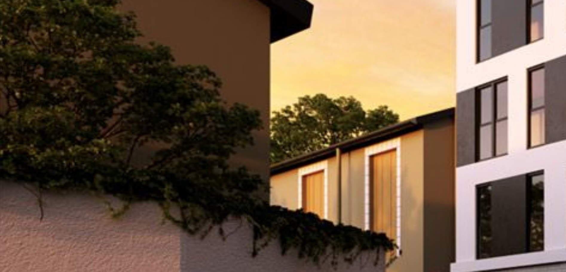 VILLA DIDEROT