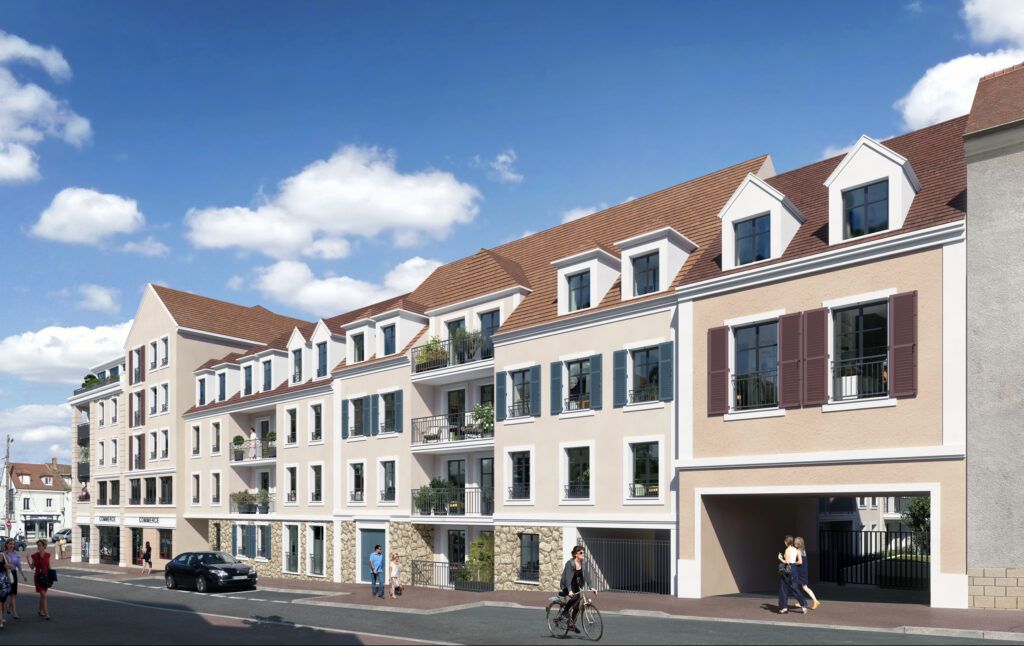 Closerie Coeur Village