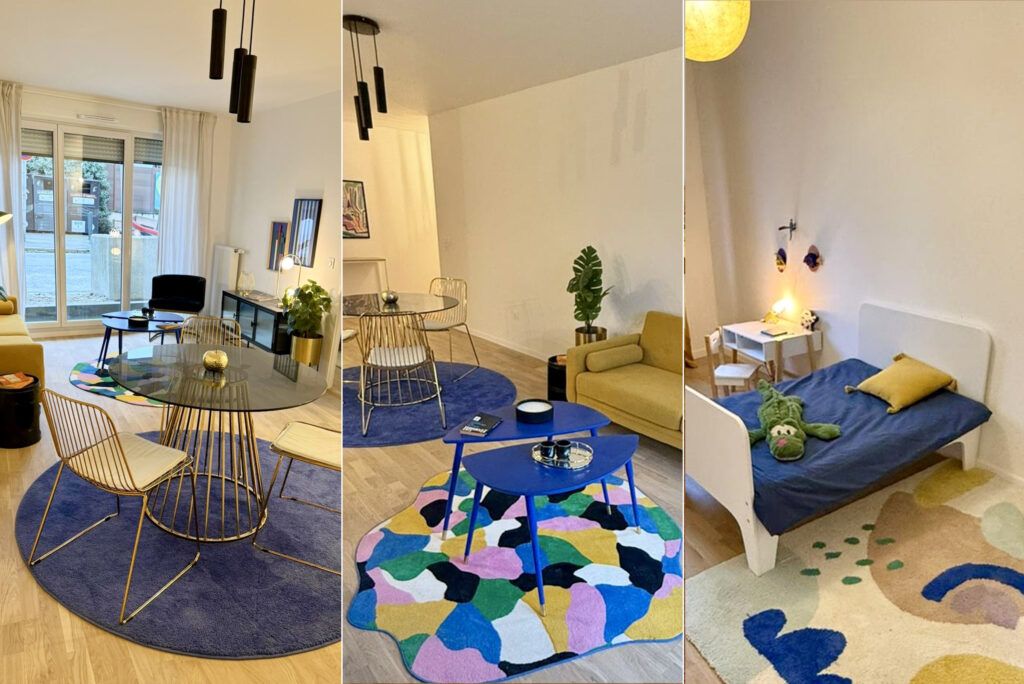 Le Patio des Arts