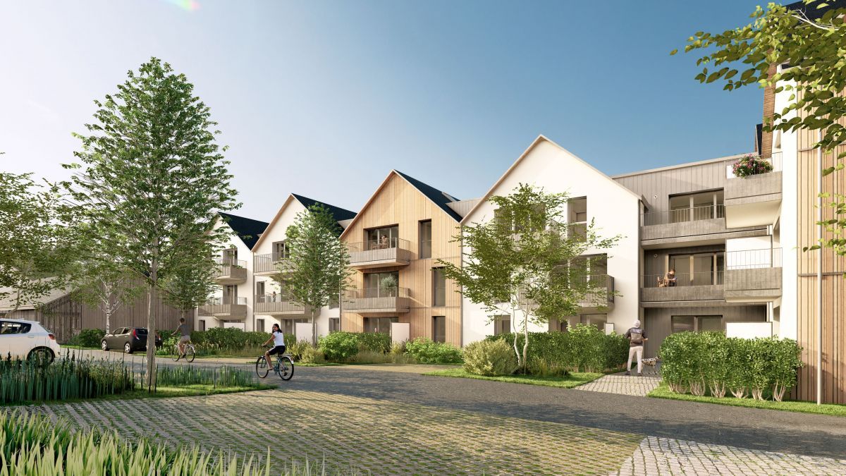 LES LONGERES D'ORGEMONT