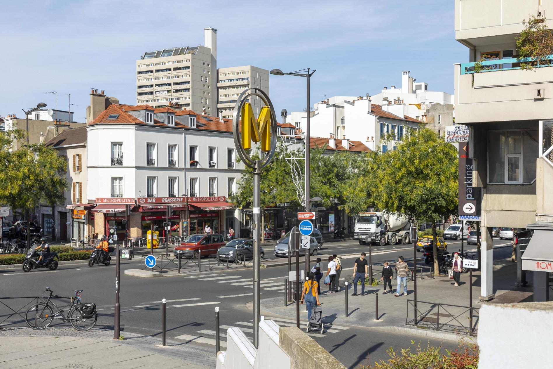 STUD'IVRY RESIDENCE ETUDIANTE RENTABILITE A 4,15%