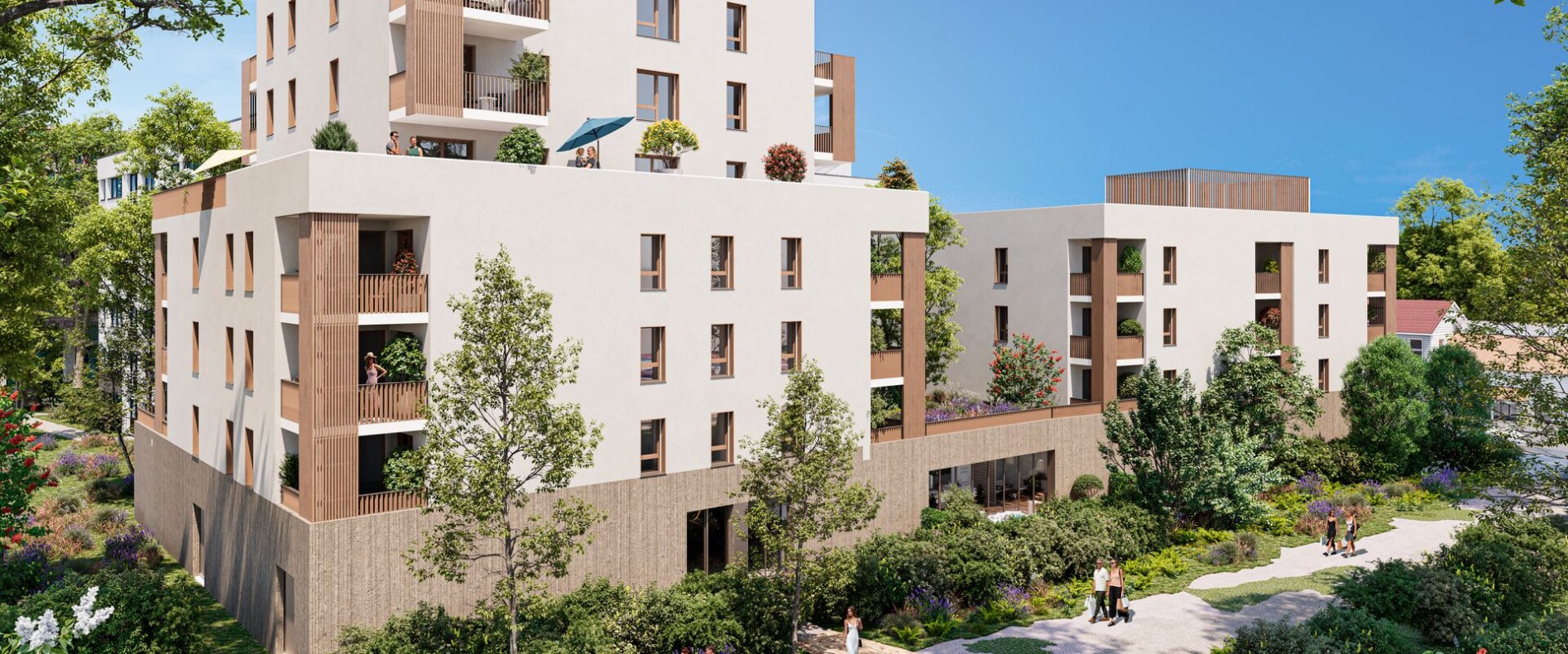 DUO TERRA (Défiscalisation)