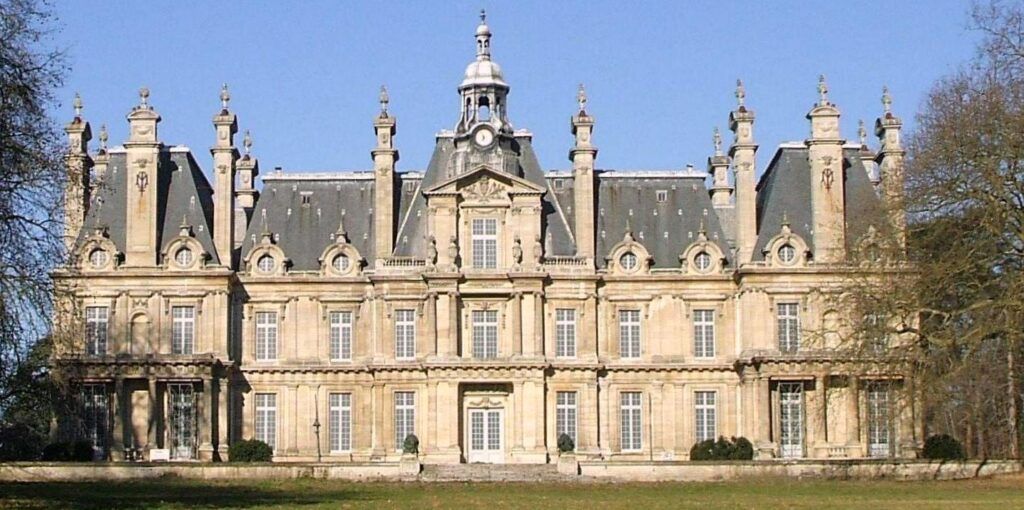 Domaine du Cèdre