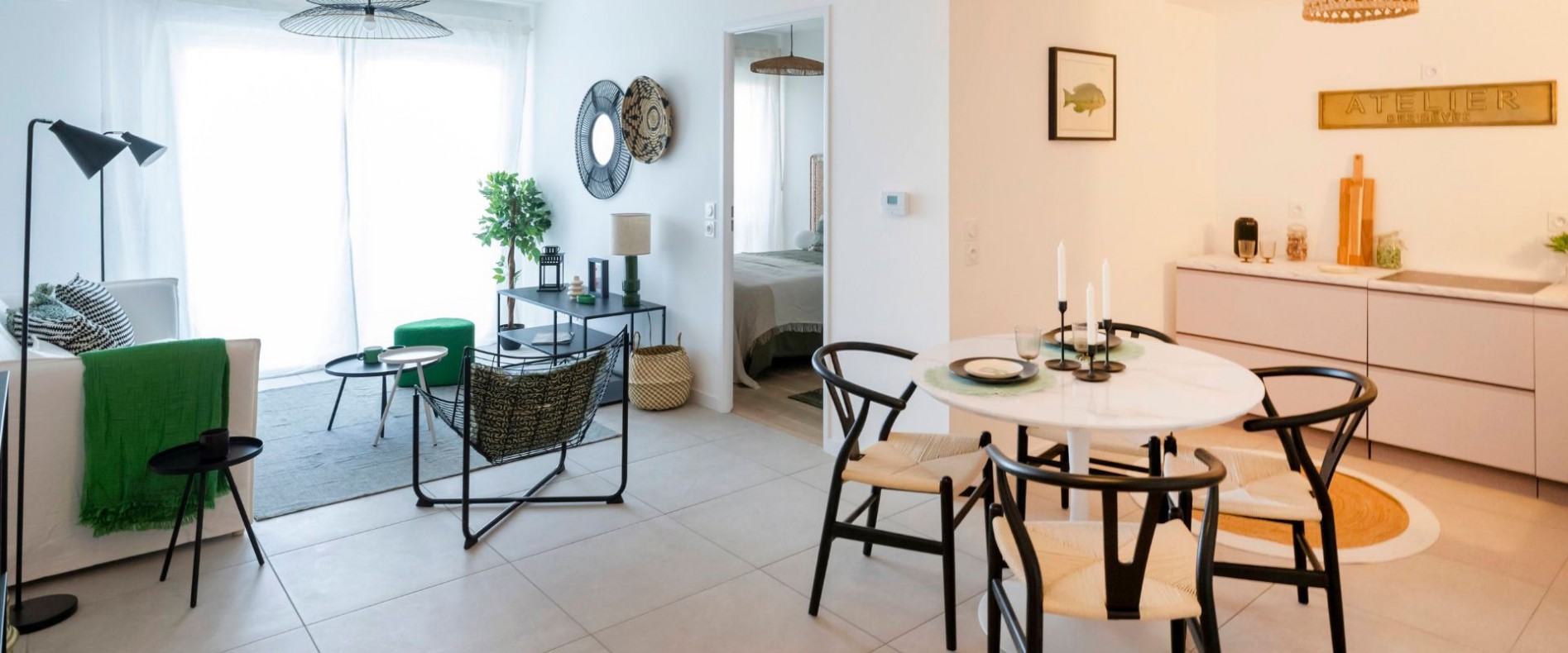 RESIDENCE ITURRIALDE