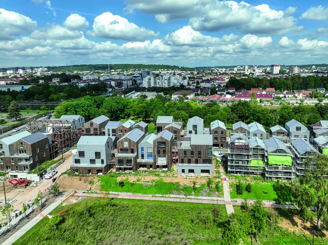 BELLE-ILE-EN-MARNE