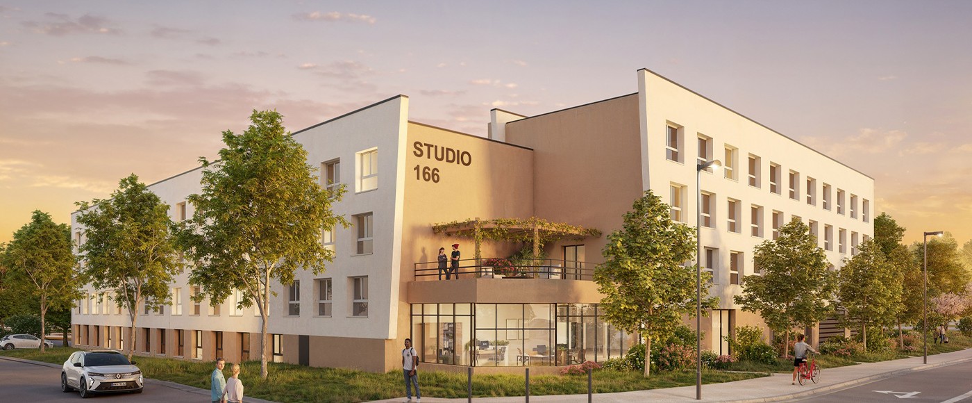 Studio 166
