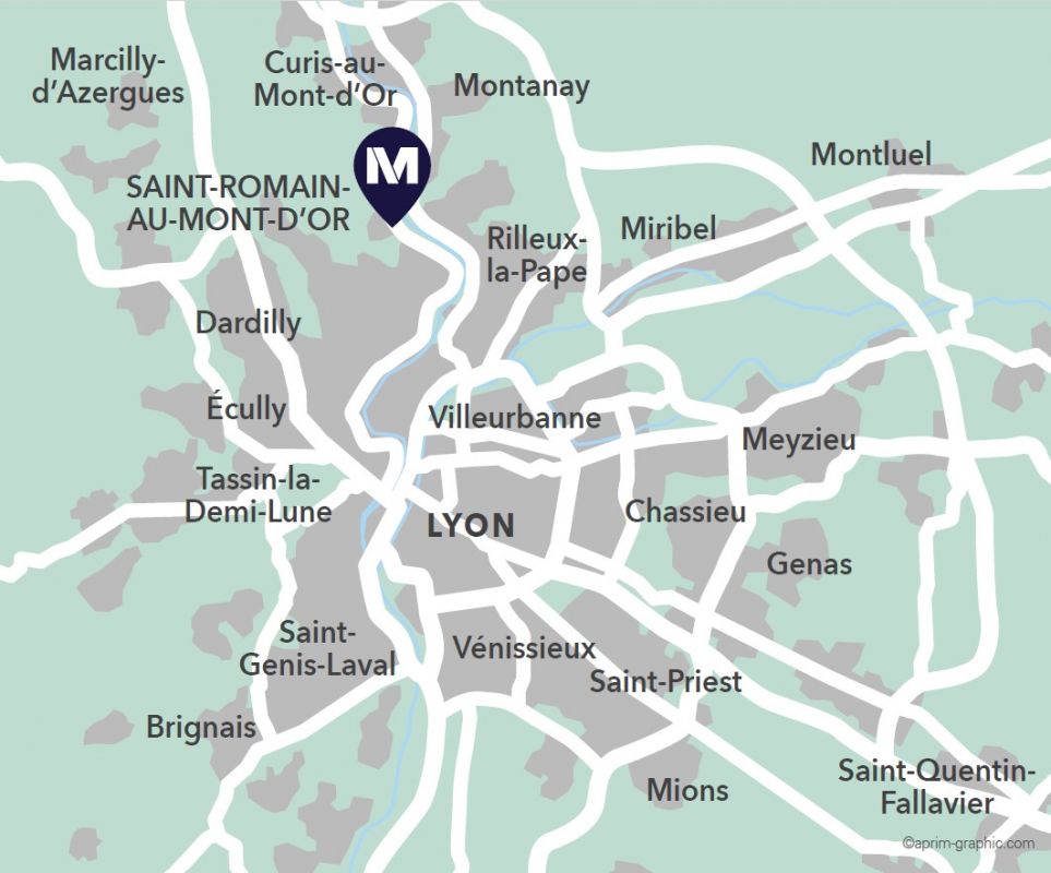 Les Jardins du Moulin