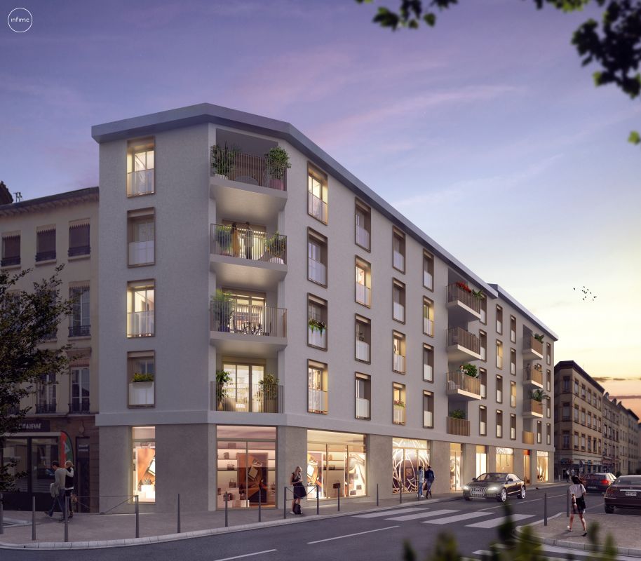 Faubourg Valmy