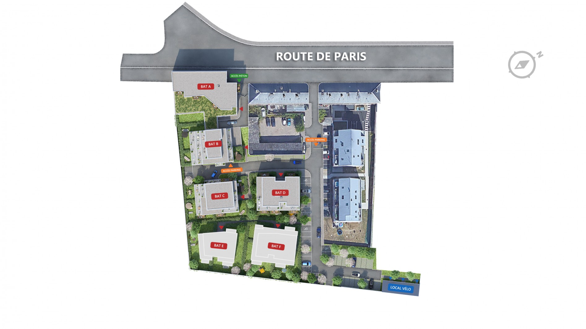 L’APARTÉ