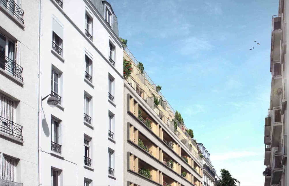 ATELIER VERSIGNY