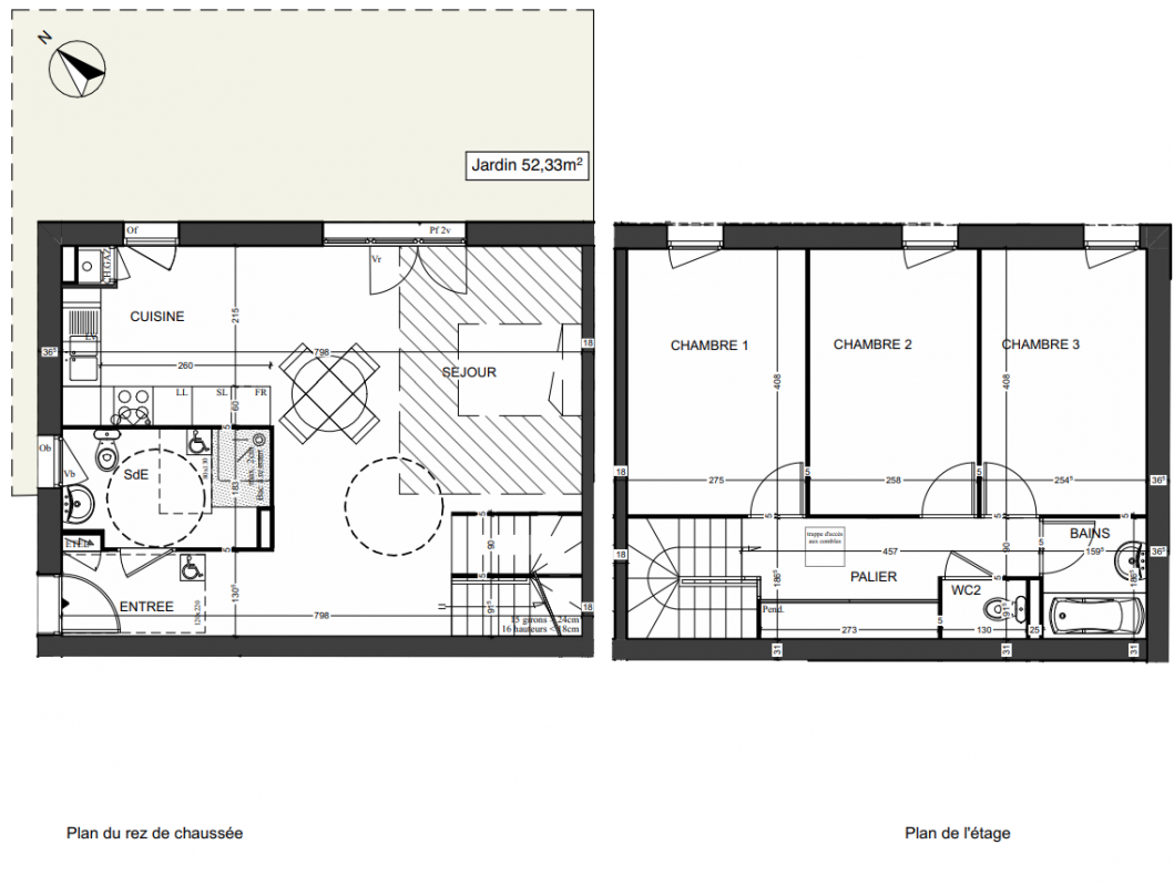 RESIDENCE JAZZ EN LAC
