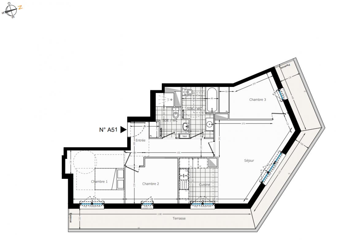 LE CLOS JARDY