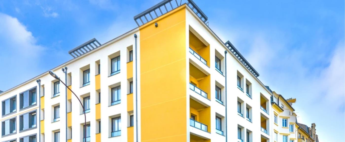 Résidence Services Seniors Les Jardins D'arcadie Metz