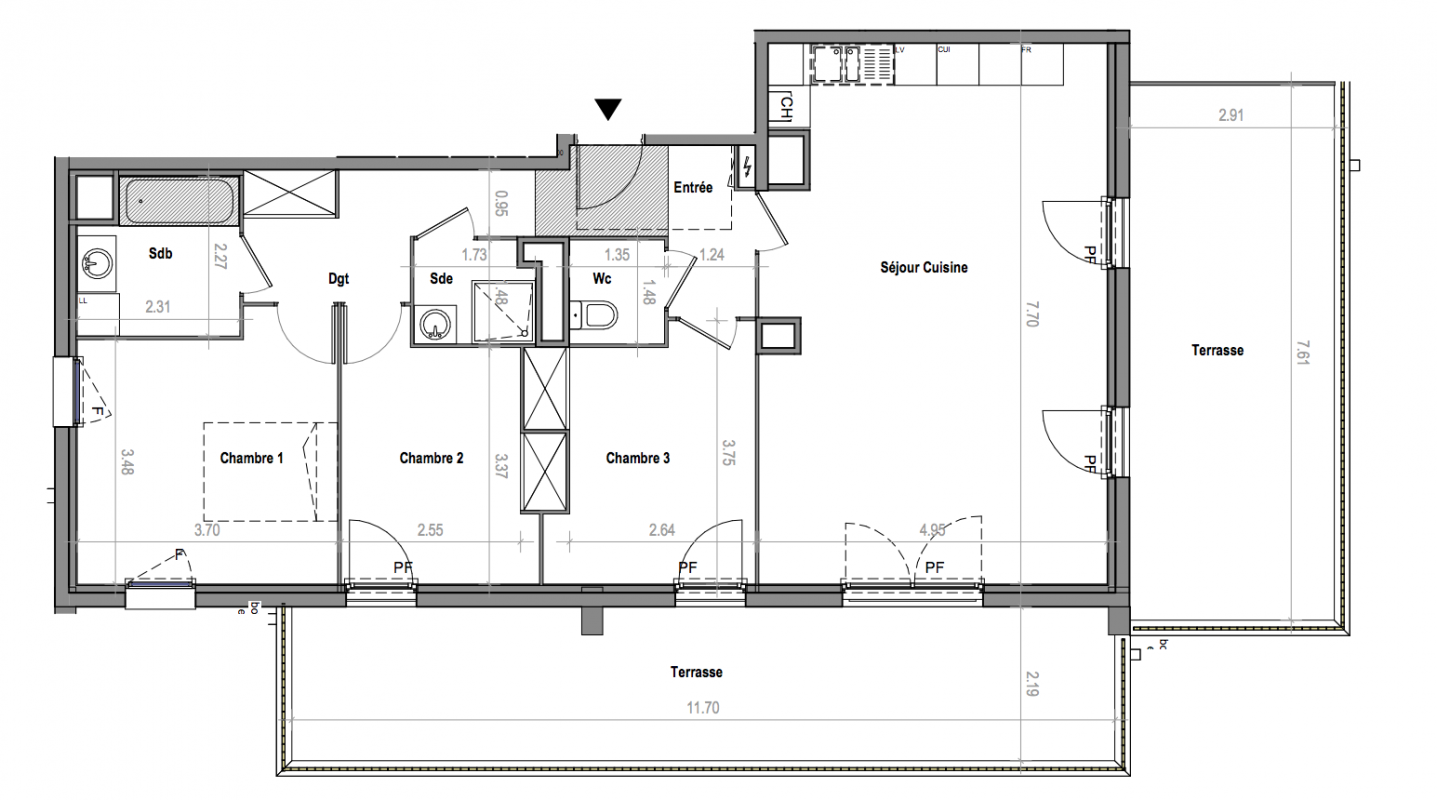 Villas Mont d'Or