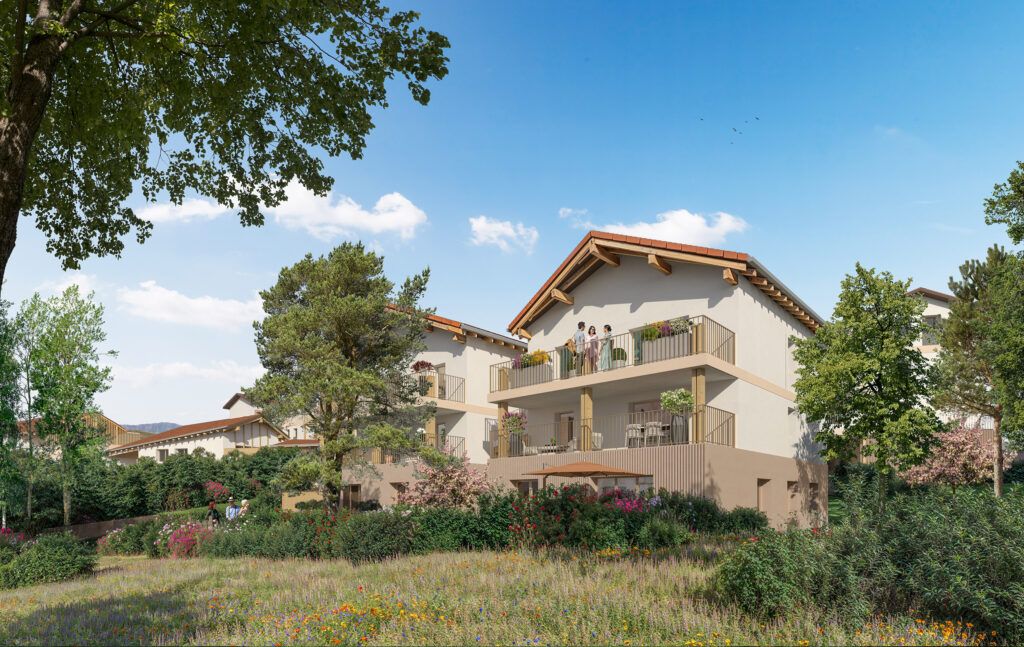 Le Domaine du Chêne
