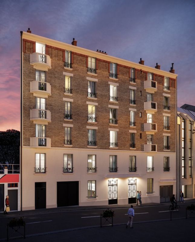 48 rue de la République