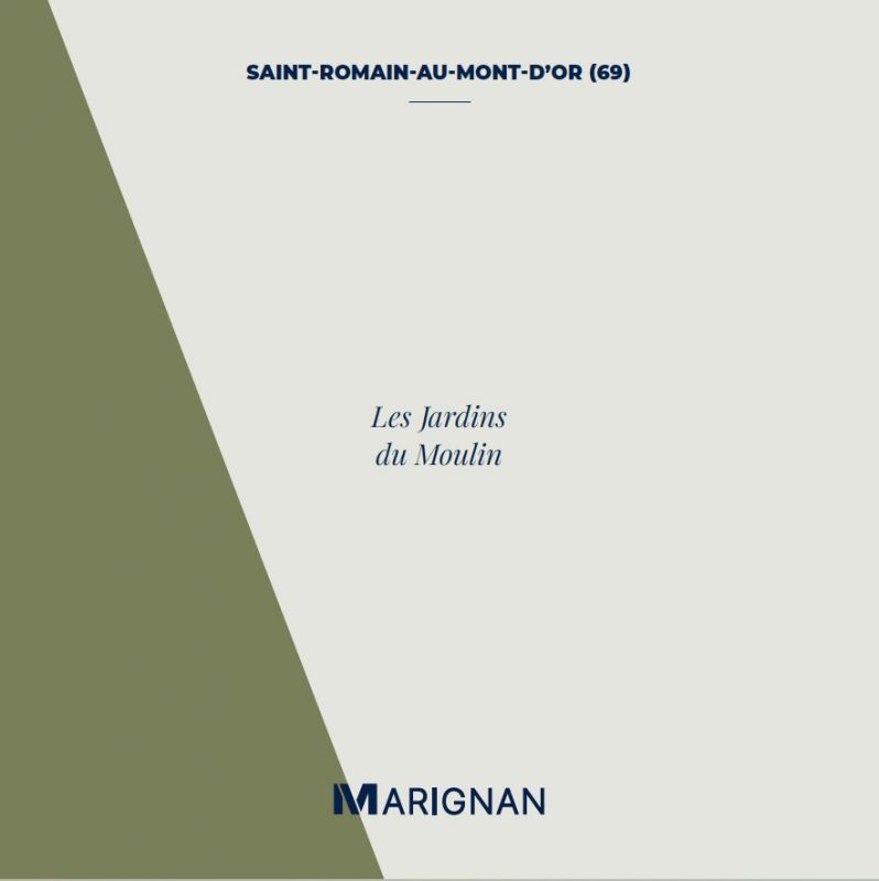 Les Jardins du Moulin