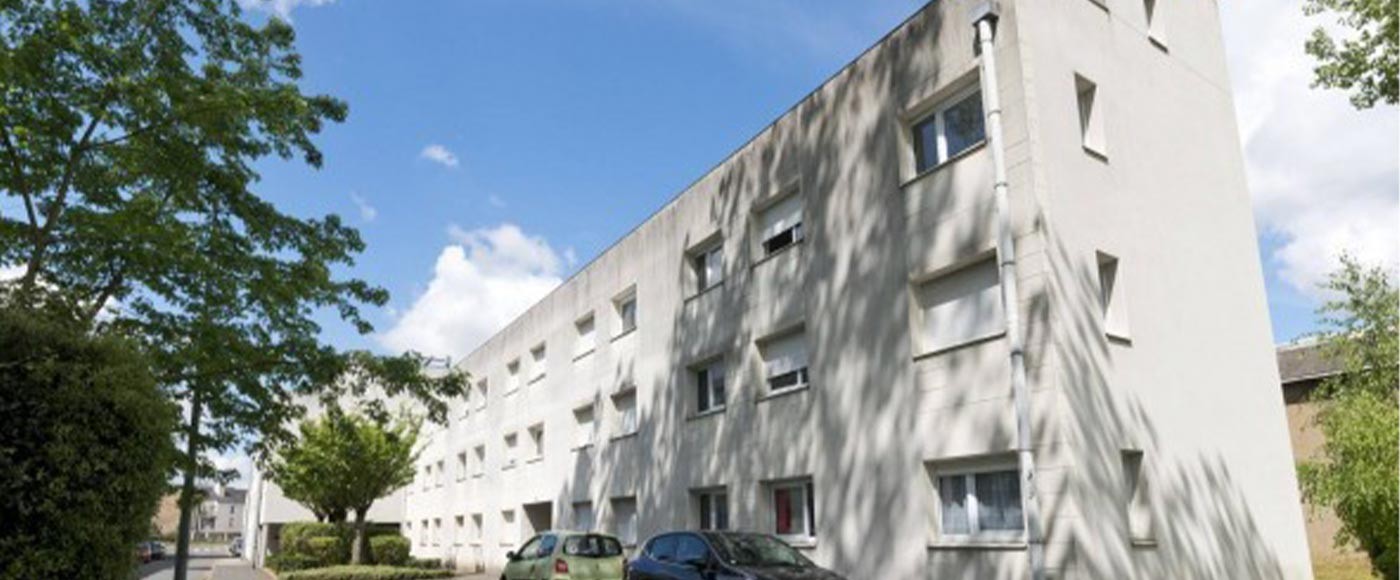 (studea) Résidence Étudiante Studéa Ile Beaulieu