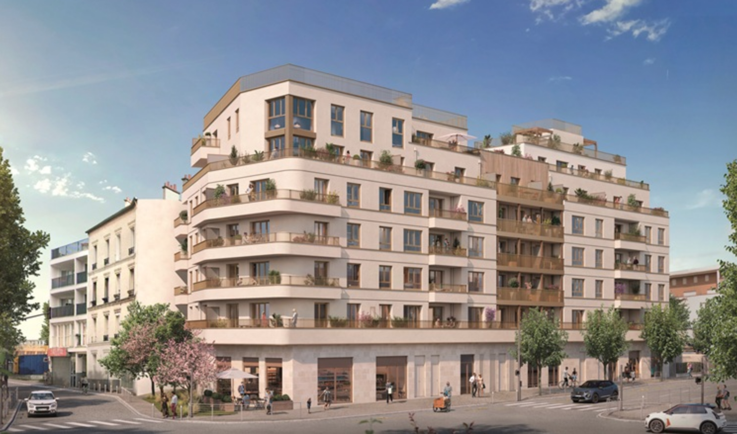 5 RASPAIL