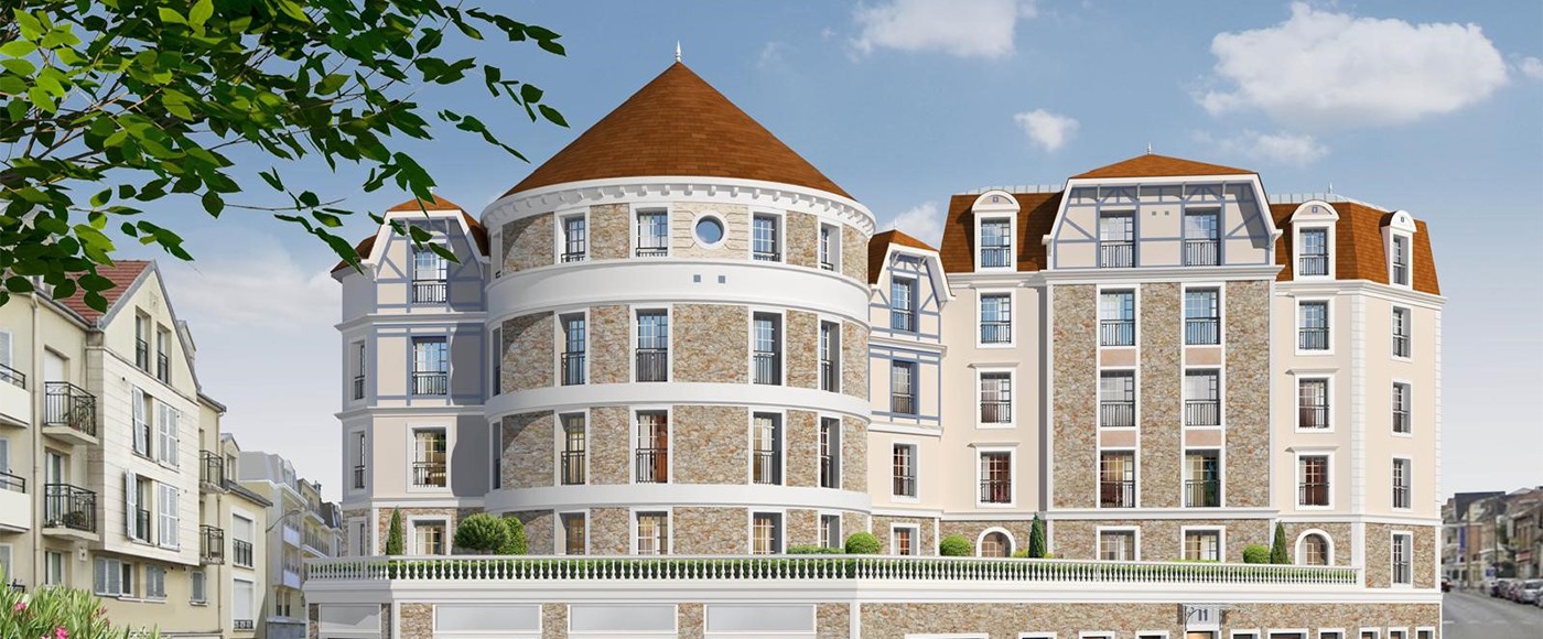 Athénée Ii