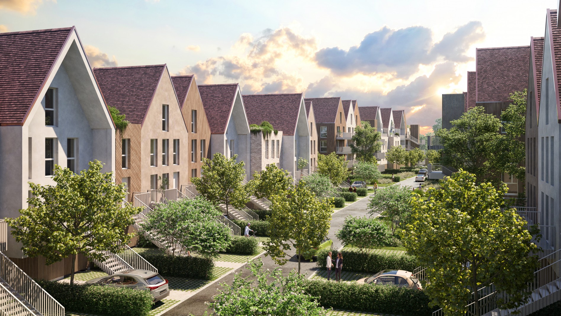 LE DOMAINE D’EUGÉNIE