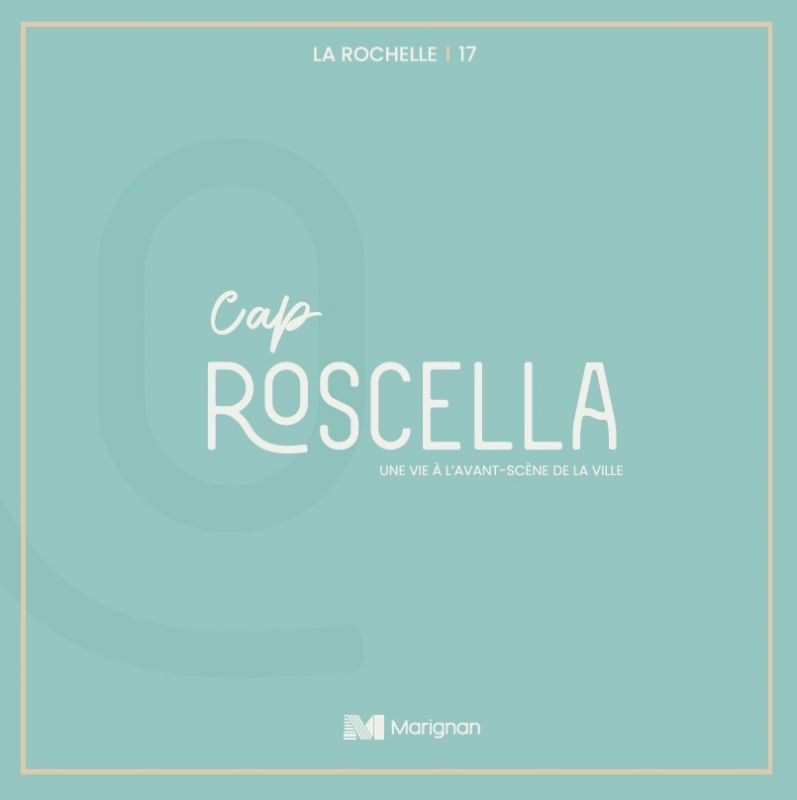 Cap Roscella