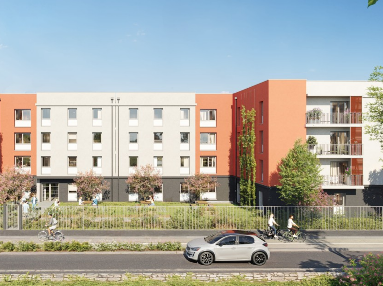 BESANCON - STUDY 25