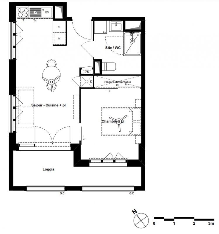 VILLA SERENLY ST JEAN