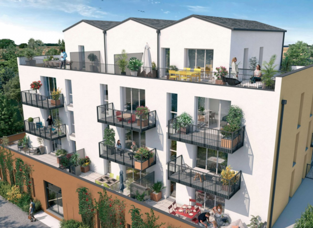 VILLAS DU PARC