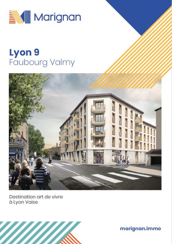 Faubourg Valmy