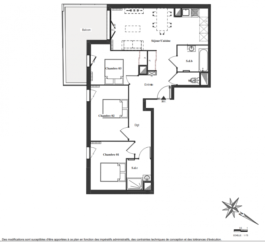 VILLA BLAZY