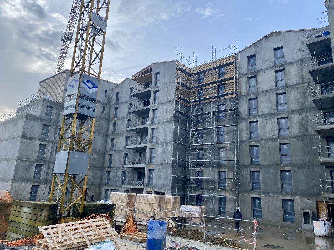 VILLA BON PASTEUR