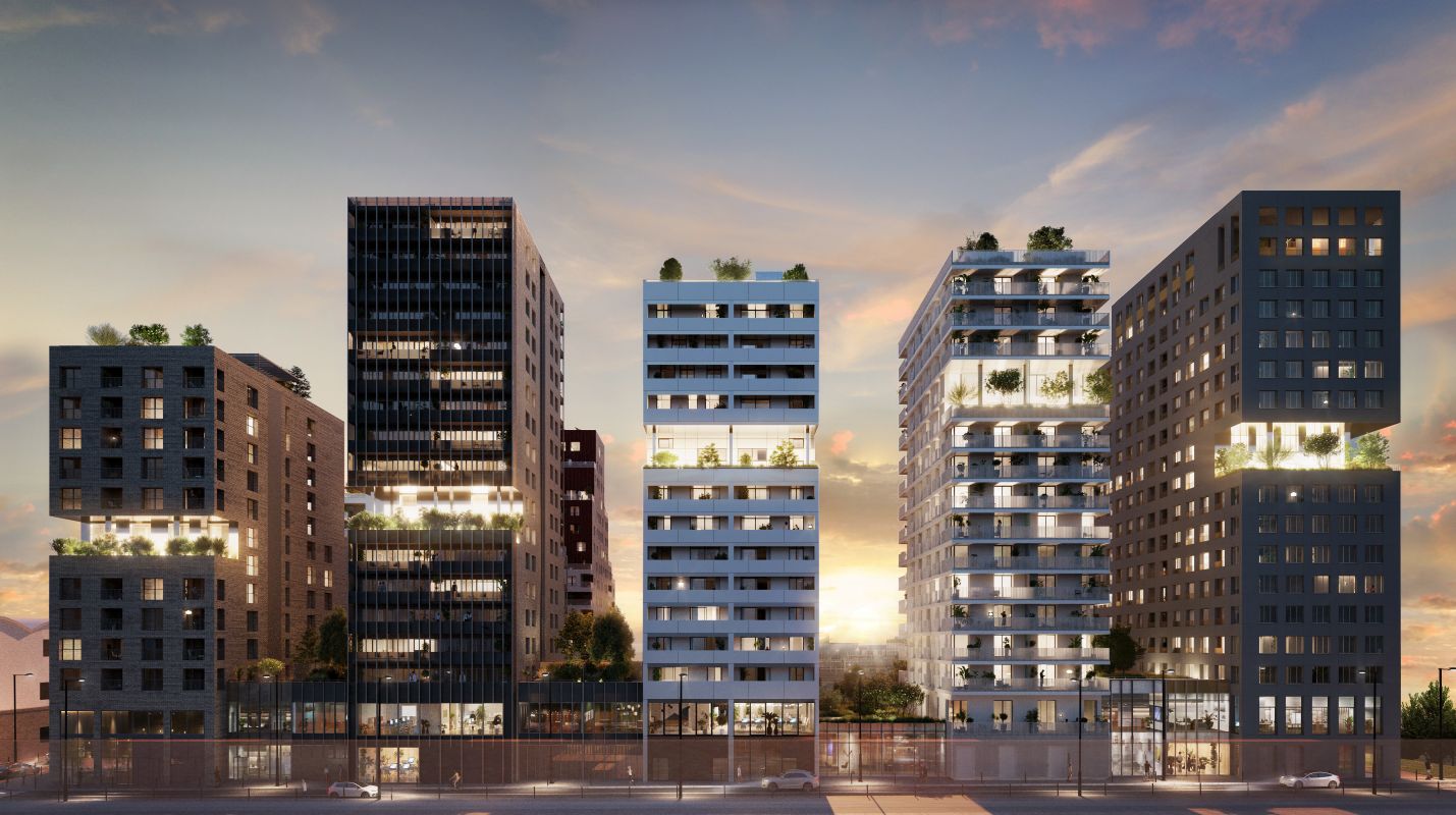 Les Lumières Pleyel "Filanti"