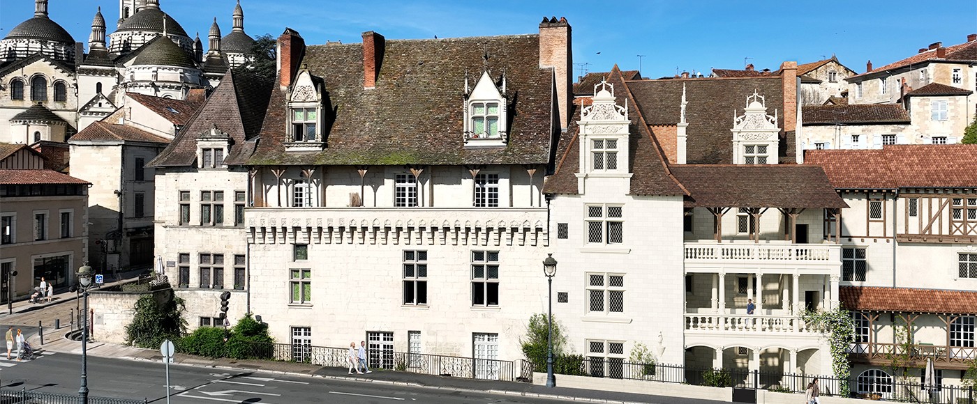 Hôtel De Lambert
