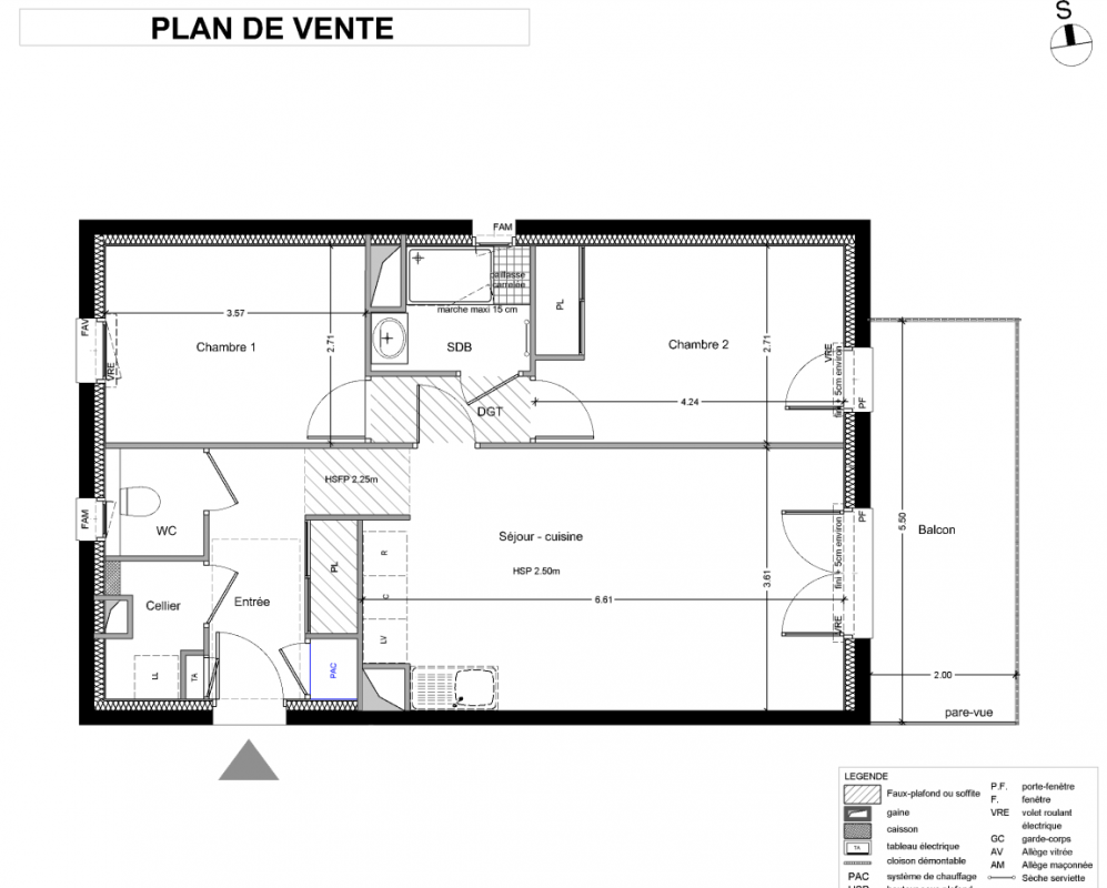 VILLA D'ARBESSIEUX