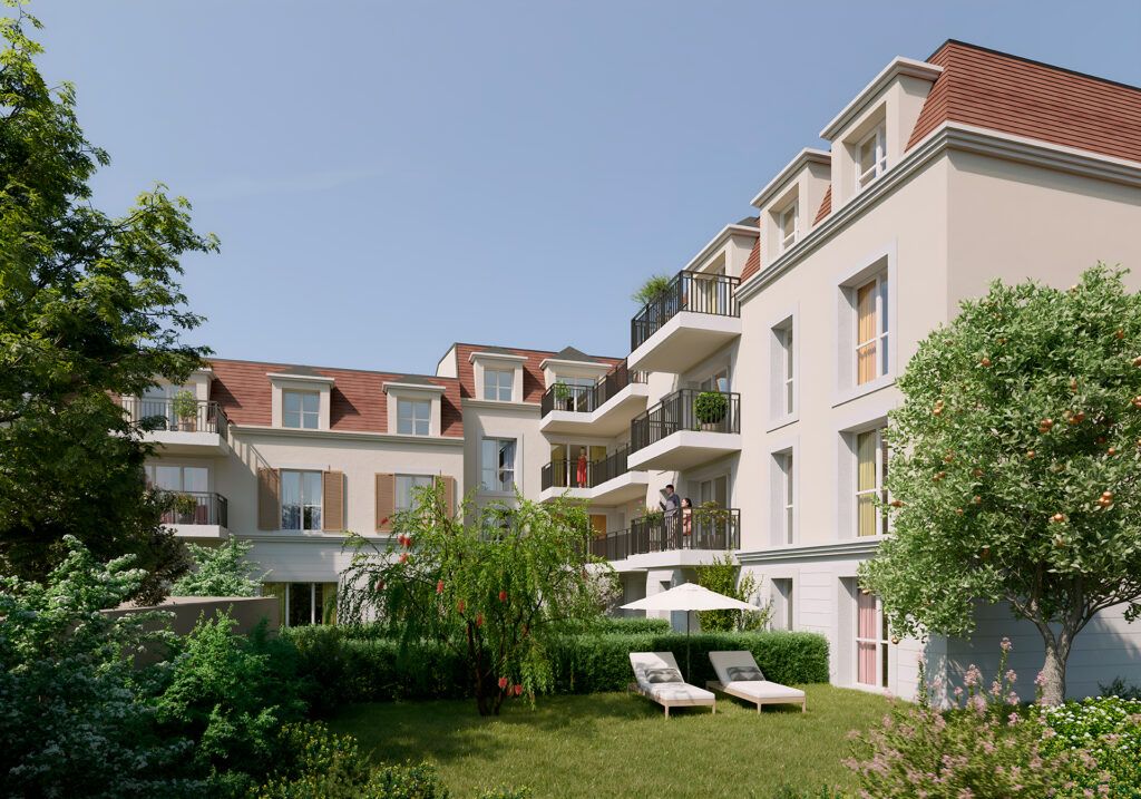 Coeur de Bourg