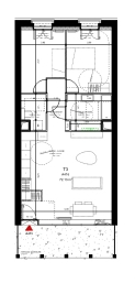 Plan du lot