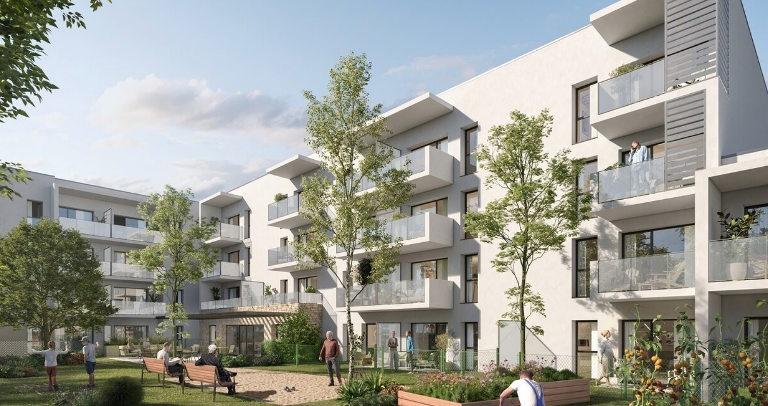 Dolce Vita Residence Seniors