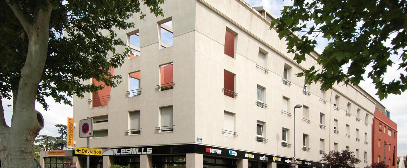 Nexity Studéa République