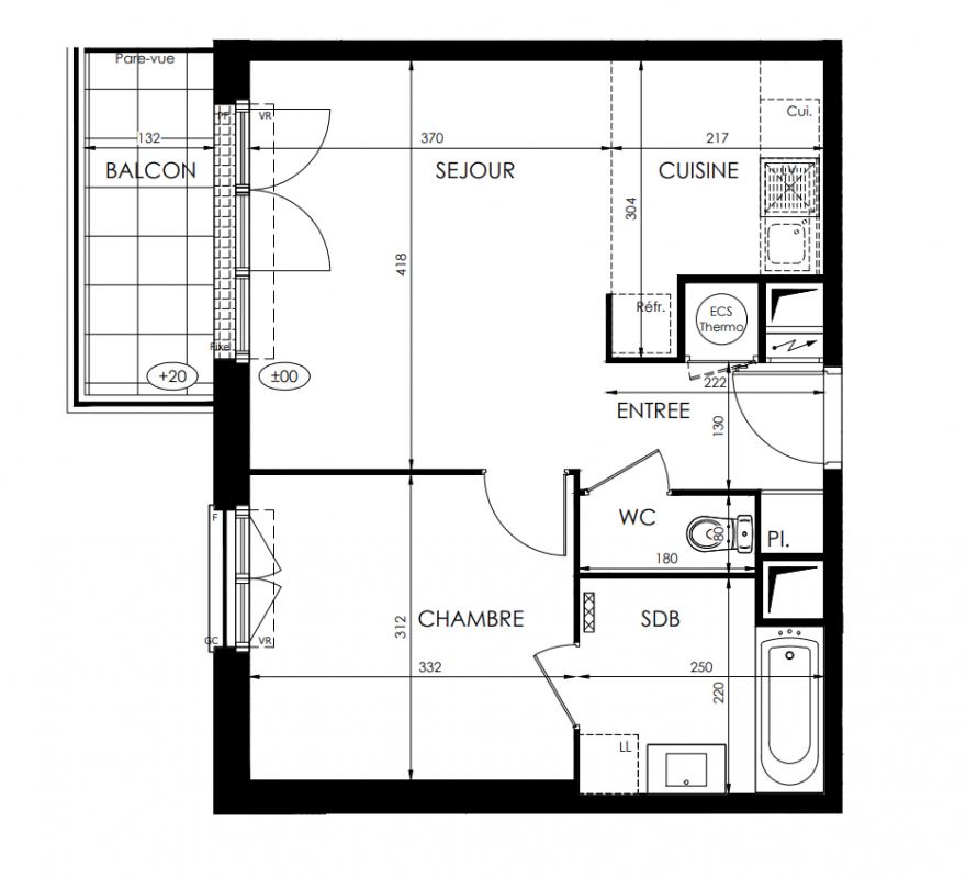 Green Central