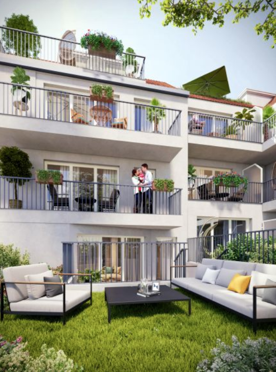 VILLA DELANO