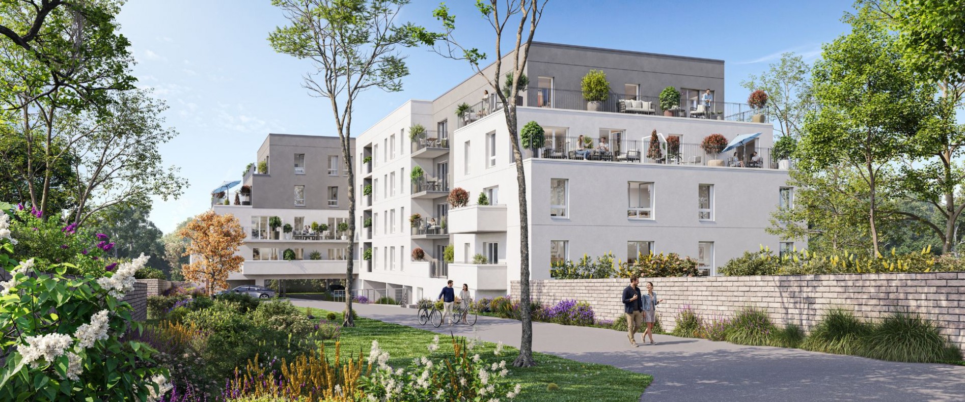 LE CLOS KENNEDY